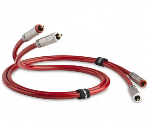 QED Reference Audio 40 1.0m (QE2453)