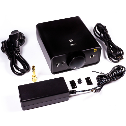 FiiO K5 Pro