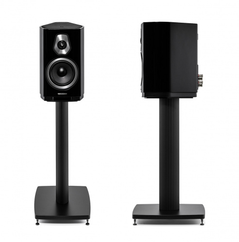 Sonus Faber Sonetto II Black Sonus Faber Sonetto II Black