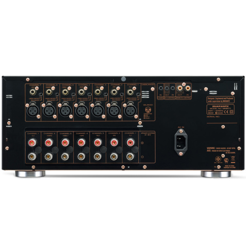 Marantz MM8077