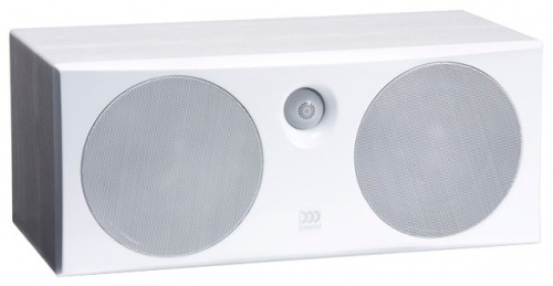 Morel Solan Centre V2 White Morel Solan Centre V2 White