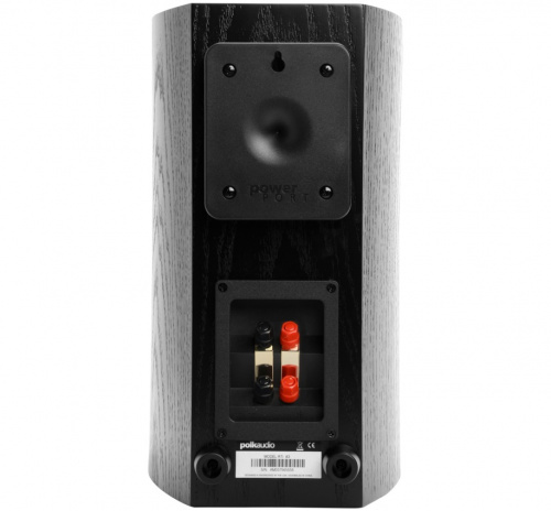 Polk Audio RTi A3 Black