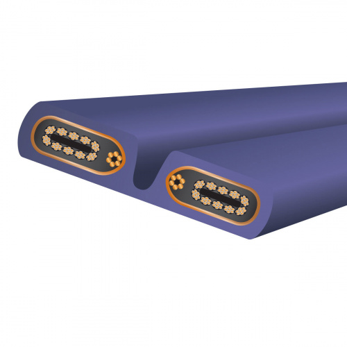 Wireworld Aurora 10 Power Cord 1.5m (AUP1.5MEU-10)