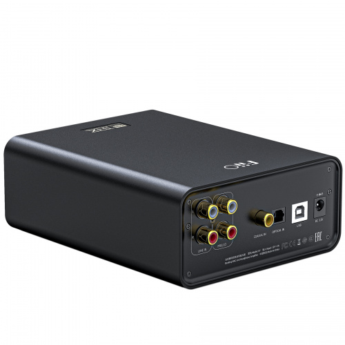 FiiO K7