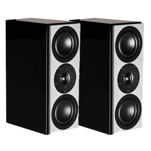 System Audio SA mantra 10 High Gloss Black
