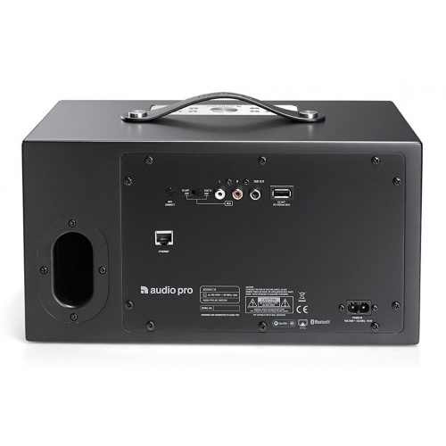 Audio Pro Addon C10 Black