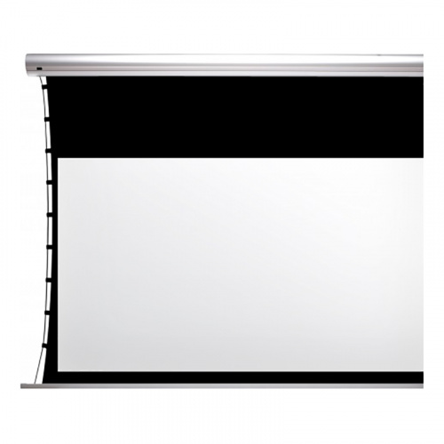 Kauber Blue Label Tensioned BT Cinema 104" 16:9 Gray Pro