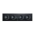 Canton Atelier 11 C On Wall Black Matt