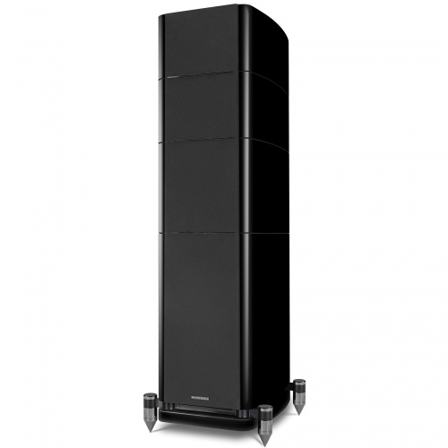 Wharfedale Elysian 4 Piano Black