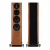 Wharfedale Aura 3 High Gloss Walnut