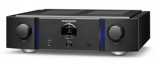 Marantz PM KI Ruby Black