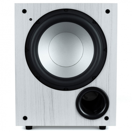 Jamo C 910 SUB Matte White