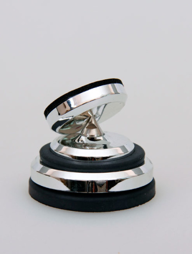 Perfect Sound + Discs 45мм (4 пары) Silver