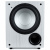 Jamo C 910 SUB Matte White