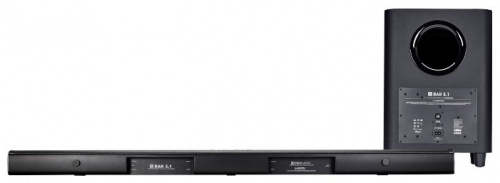 JBL Bar 3.1