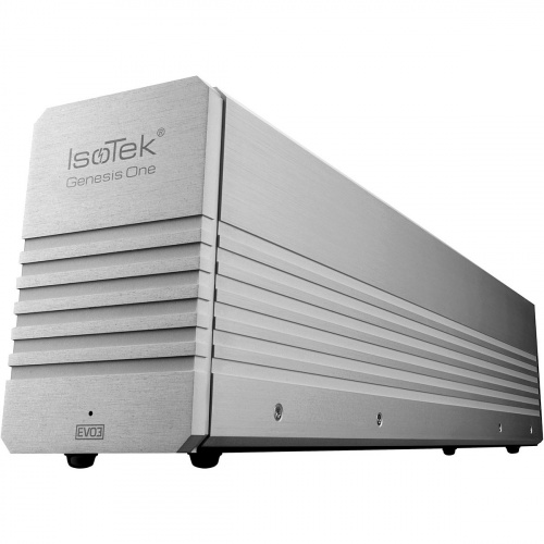 IsoTek EVO3 Genesis One Silver