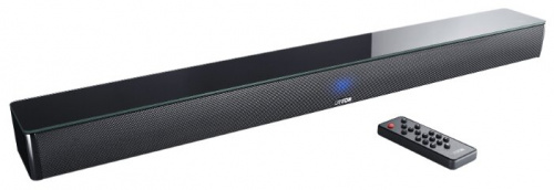 Canton Smart Soundbar 9 Black