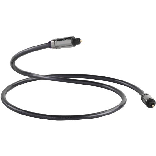 QED Performance Optical Digital Graphite 7.0m (QE6605) QED Performance Optical Digital Graphite 7.0m (QE6605)