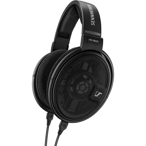 Sennheiser HD 660 S