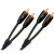 AudioQuest Tower 2RCA-2RCA 3.0m