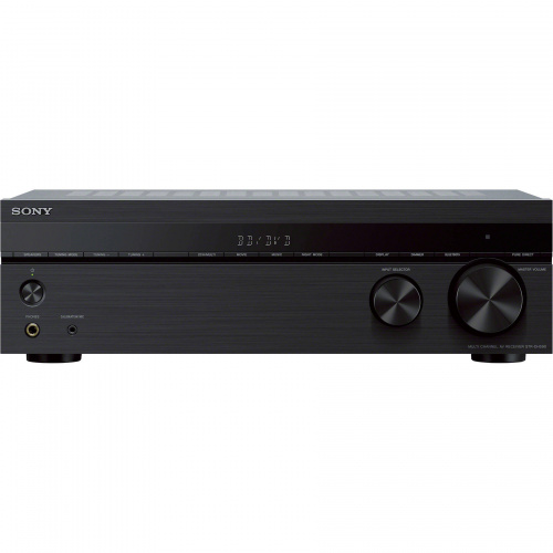 Sony STR-DH590