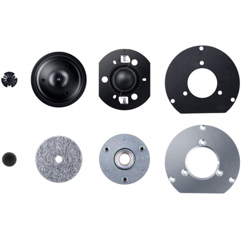 Dynaudio Emit 10 White