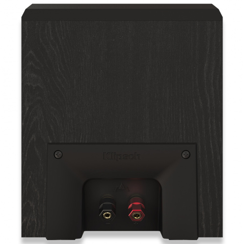 Klipsch RP-500SA II Ebony Klipsch RP-500SA II Ebony
