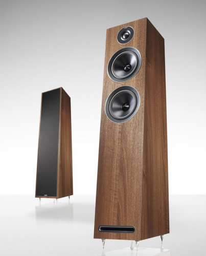 Acoustic Energy 103 Walnut