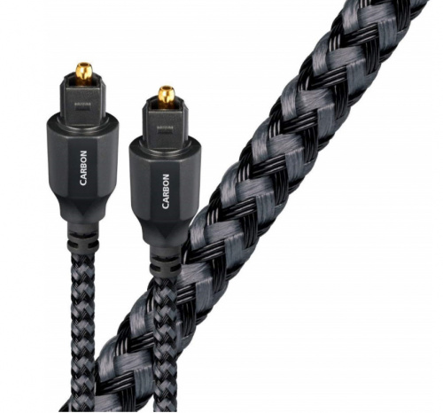 AudioQuest Optical Carbon Toslink/Toslink 0.75m