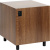 Acoustic Energy 108 Sub Walnut