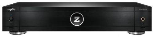 Zappiti Pro 4K HDR (12 TB)