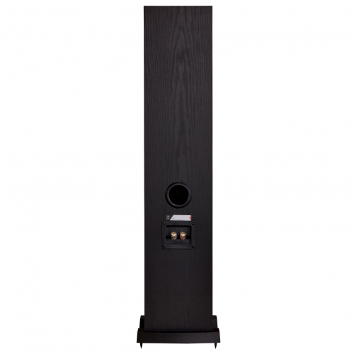 Fyne Audio F302 Black Ash