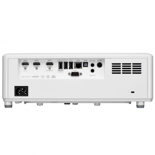 Optoma UHZ50