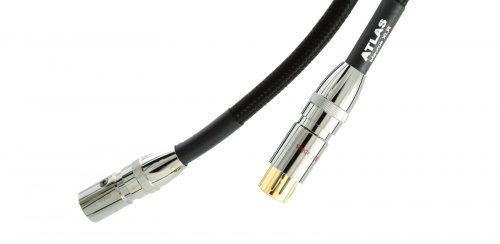Atlas Mavros XLR (32607) 2.0m Atlas Mavros XLR (32607) 2.0m