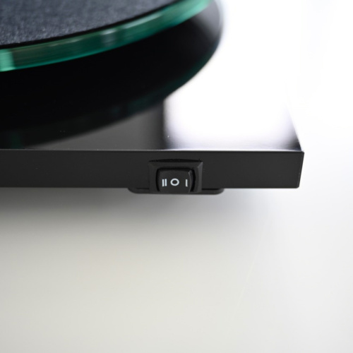 Pro-Ject T2 Super Phono (Rainier) Satin White