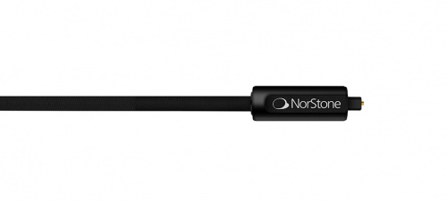 Norstone Arran Optic Toslink 100 1.0m