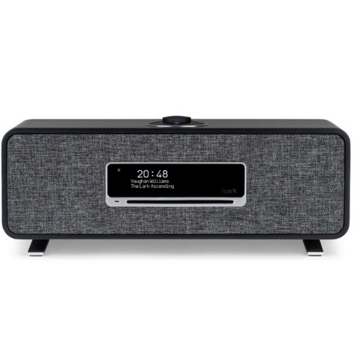 Ruark R3S Charcoal