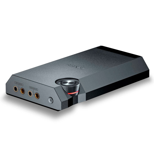Astell&Kern Kann Ultra Astro Gray Astell&Kern Kann Ultra Astro Gray