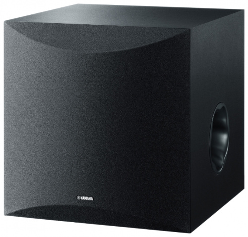 Yamaha NS-SW100 Black