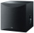 Yamaha NS-SW100 Black Yamaha NS-SW100 Black