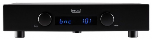 Hegel HD30 Black