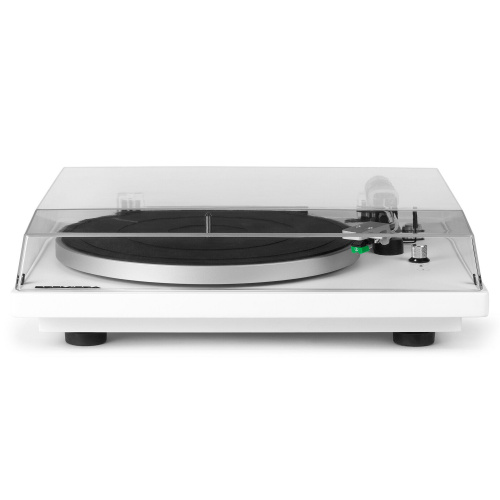 Premiera Delta White