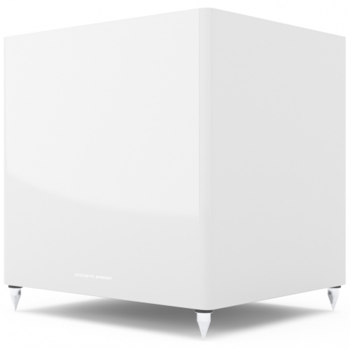 Acoustic Energy AE308 (2018) Piano Gloss White