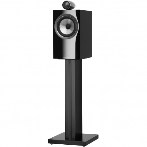 B&W 705 S2 Gloss Black