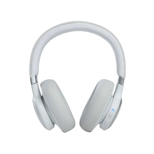 JBL Live 660NC White