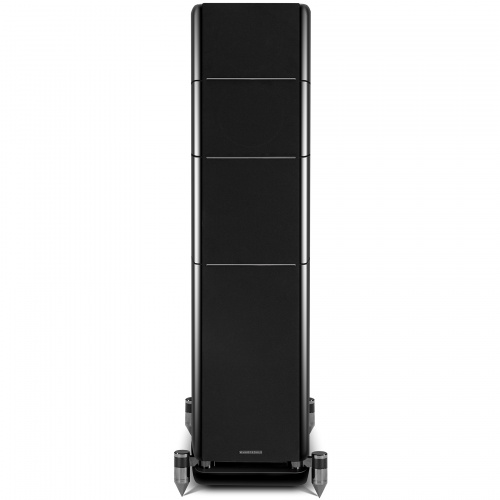 Wharfedale Elysian 4 Piano Black