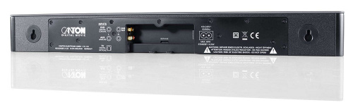 Canton DM 5 Black Canton DM 5 Black