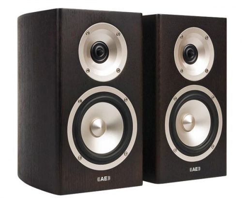 Acoustic Energy Radiance 1 Antique Ash