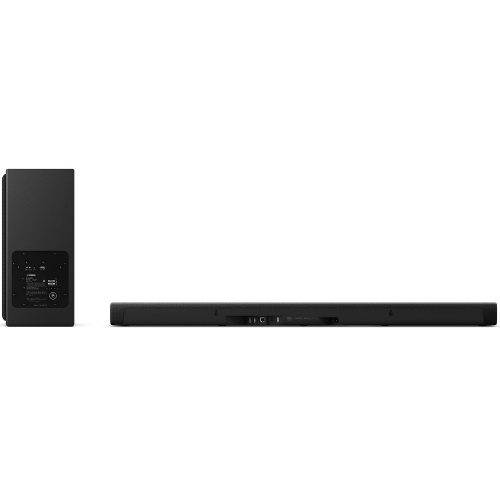 Yamaha True X Bar 50A (SR-X50A) Black