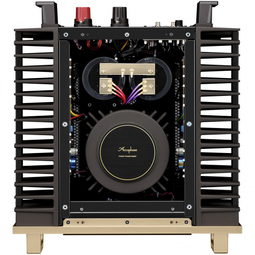 Accuphase A-300